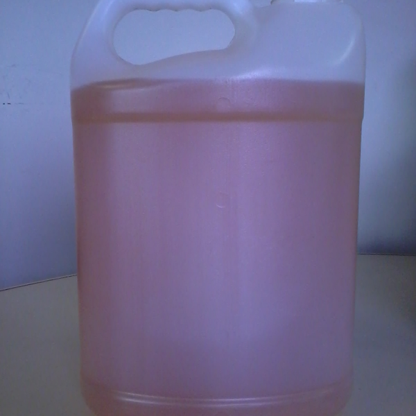 Álcool Etílico Residual - Classe I (Perigosos)