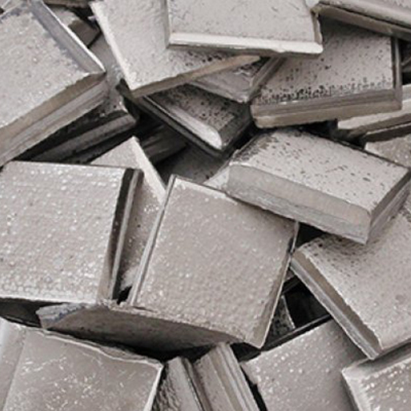 Lodos galvanicos. - metais - Guarulhos, SP - B2Blue - Compra e Venda de Resíduos