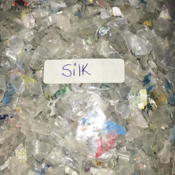 Resíduo: Flake de pet - B2Blue  - Compra e Venda de Resíduos