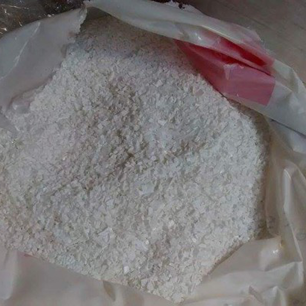 Pebd moido e lavado - plástico - Palmas, TO - B2Blue - Compra e Venda de Resíduos