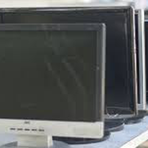 Monitoes - eletroeletrônicos - Contagem, MG - B2Blue - Compra e Venda de Resíduos