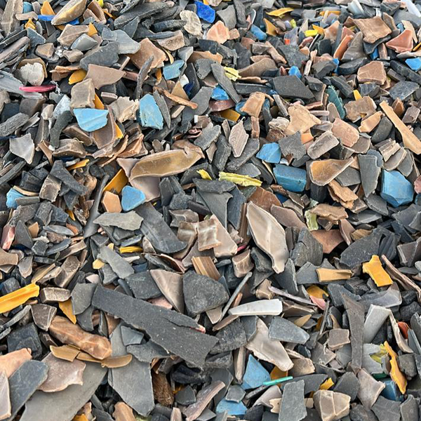 Resíduo: Tubos de pvc - B2Blue  - Compra e Venda de Resíduos