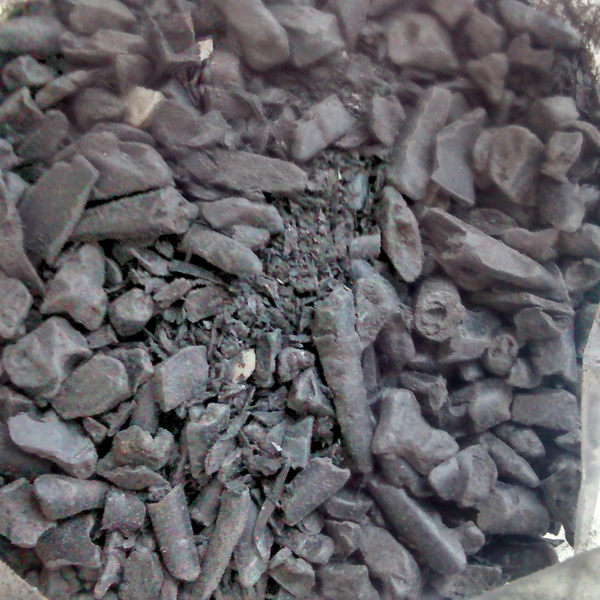 Resíduo: Pet moído contaminado - B2Blue  - Compra e Venda de Resíduos