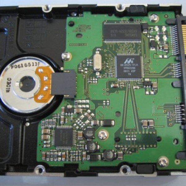 Hds - eletroeletrônicos - SOROCABA, SP - B2Blue - Compra e Venda de Resíduos