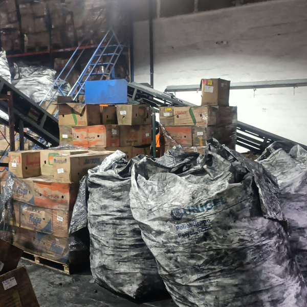 Resíduo: Ps ai - B2Blue  - Compra e Venda de Resíduos
