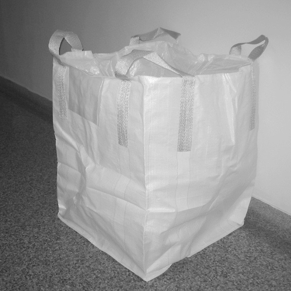 Ráfia,Bags,big bags de 1.40 e 2.0 m,Big Bags de Ráfia - Plástico