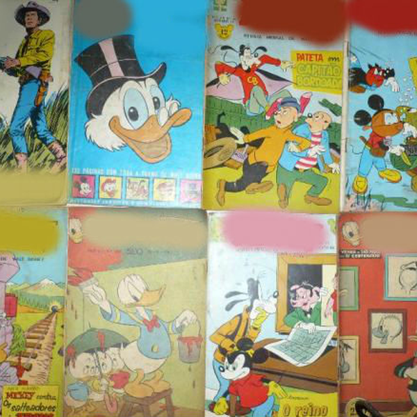 Álbuns - papel/papelão - São Paulo, SP - B2Blue - Compra e Venda de Resíduos