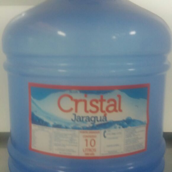 Garrafões vencidos de pp e pet - plástico - São Paulo, SP - B2Blue - Compra e Venda de Resíduos