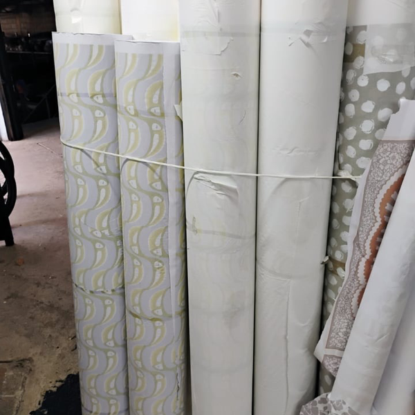 Canudos de papelao - papel/papelão - São Paulo, SP - B2Blue - Compra e Venda de Resíduos