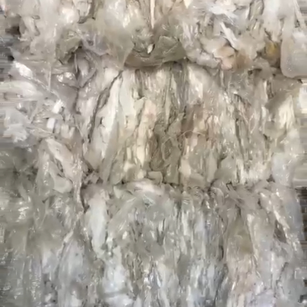 Aparas de plástico branco e colorida para escolha - outros - SAO PAULO, SP - B2Blue - Compra e Venda de Resíduos