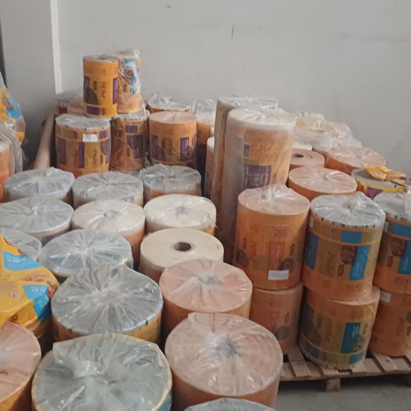 Filme - plástico - São Paulo, SP - B2Blue - Compra e Venda de Resíduos