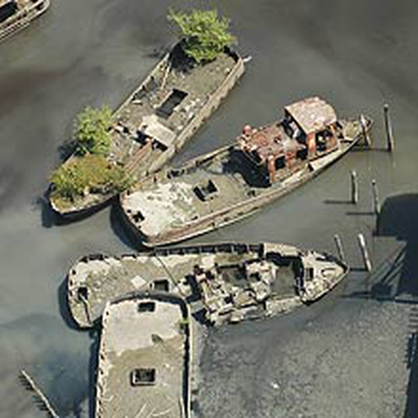 Sucatas automotivas - metais - Campo Grande, RJ - B2Blue - Compra e Venda de Resíduos