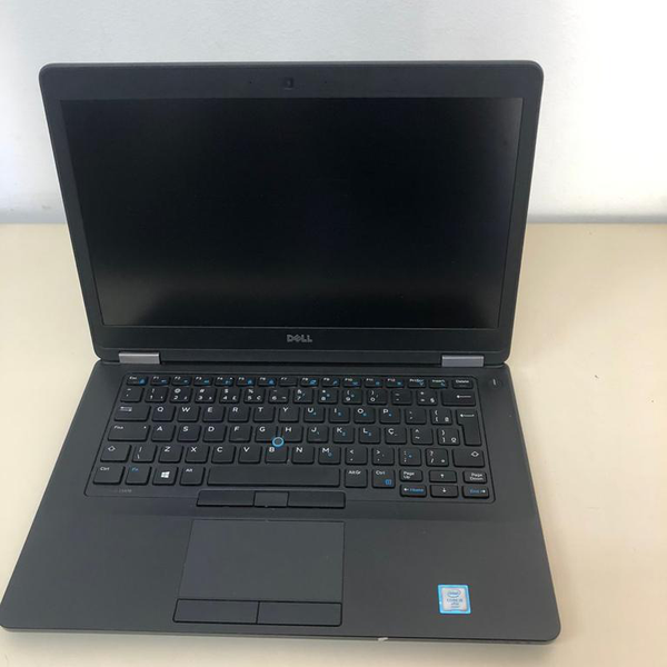 Resíduo: Notebook - B2Blue  - Compra e Venda de Resíduos