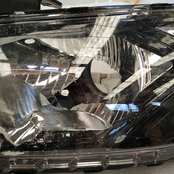 SUCATAS DE FAROL AUTOMOTIVO - Outros