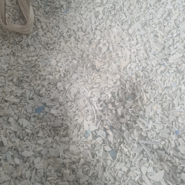 Pp moido - plástico - Aracaju, SE - B2Blue - Compra e Venda de Resíduos