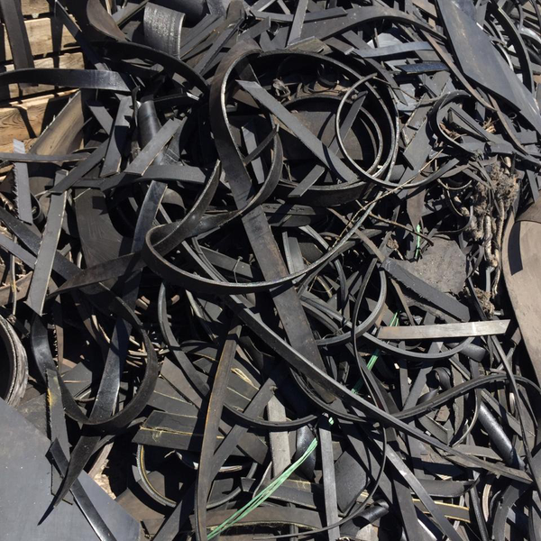 Resíduo: Correia transportadora - B2Blue  - Compra e Venda de Resíduos