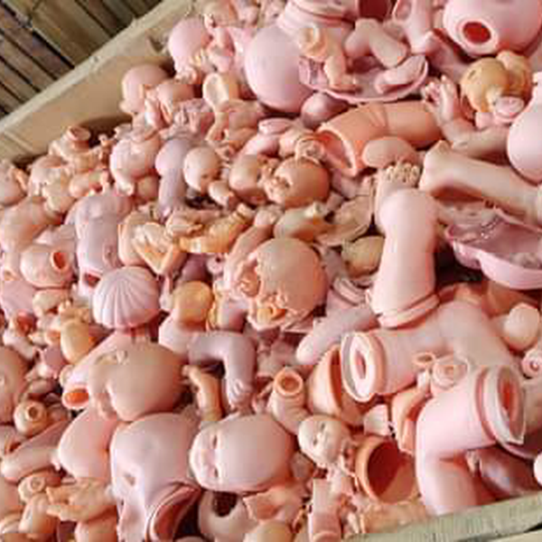 Pvc - plástico - outros - Cajapió, MA - B2Blue - Compra e Venda de Resíduos