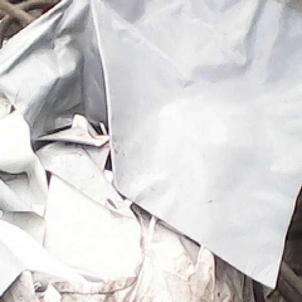 Resíduo: Lona de pvc com trama retalhos grandes aproveitáveis - B2Blue  - Compra e Venda de Resíduos