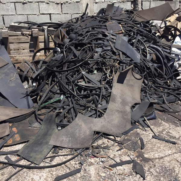 Resíduo: Correia transportadora - B2Blue  - Compra e Venda de Resíduos