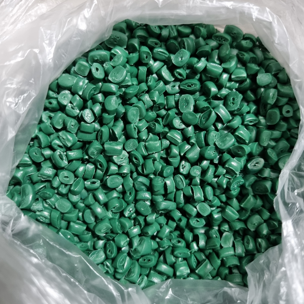 Resíduo: Pead granulado - B2Blue  - Compra e Venda de Resíduos