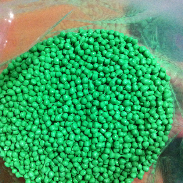 Pead pp granulado separado - plástico - Jales, SP - B2Blue - Compra e Venda de Resíduos