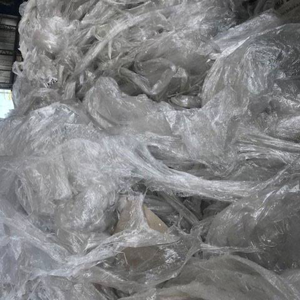 Stretch - plástico - Guarulhos, SP - B2Blue - Compra e Venda de Resíduos