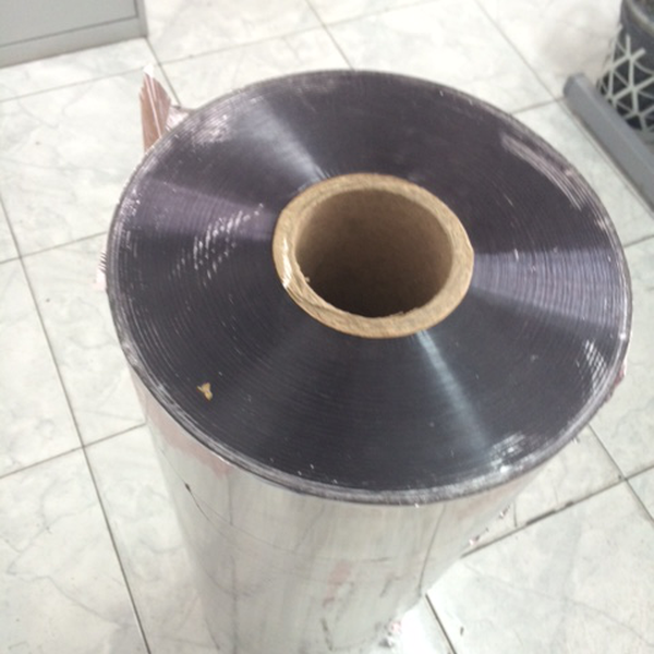 Bobinas de pet metalizado 12 micra - plástico - Santana De Parnaíba, SP - B2Blue - Compra e Venda de Resíduos