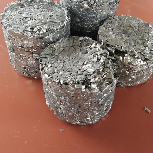 Resíduo: Zirconium filings - B2Blue  - Compra e Venda de Resíduos