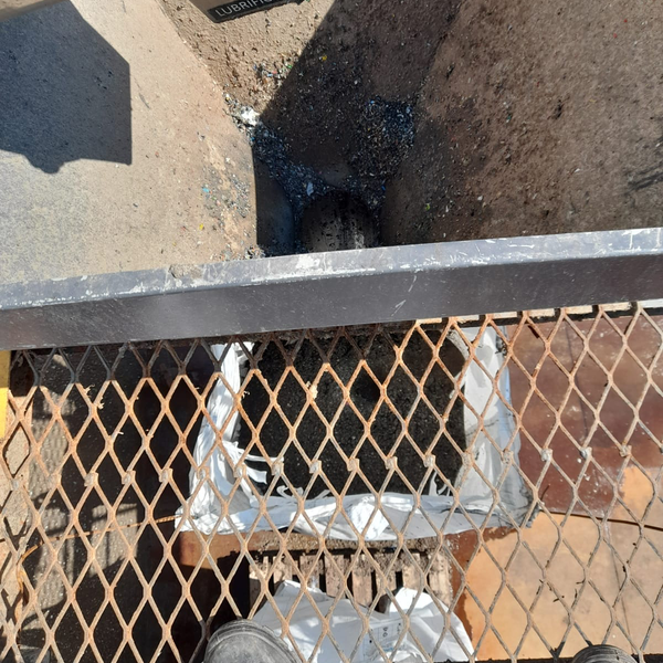 Resíduo: Resíduos classe ii (mangueiras, borachas, acrilicos, pvc, isopor) - B2Blue  - Compra e Venda de Resíduos