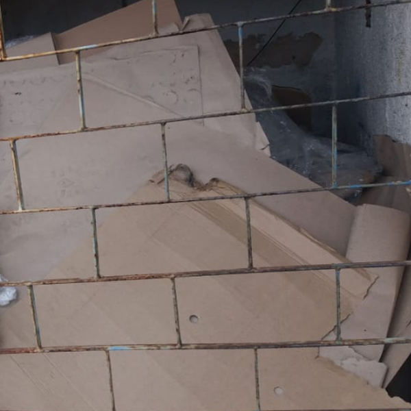 Papel/papelão - papel/papelão - Navegantes, SC - B2Blue - Compra e Venda de Resíduos