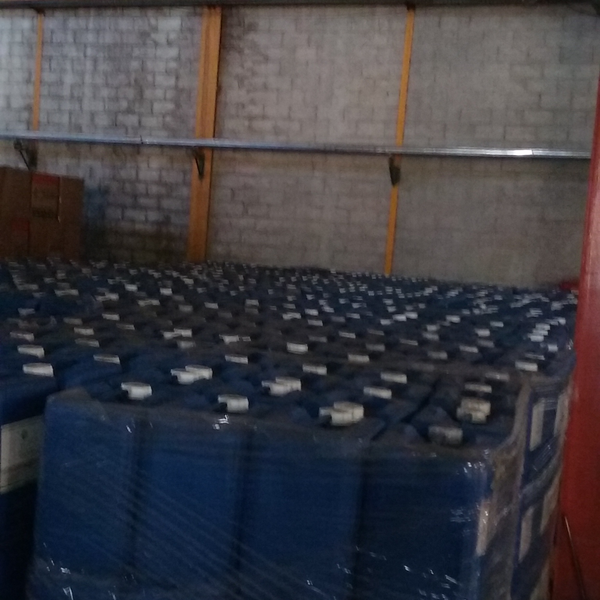 Resíduo: Bombonas e tambores - B2Blue  - Compra e Venda de Resíduos