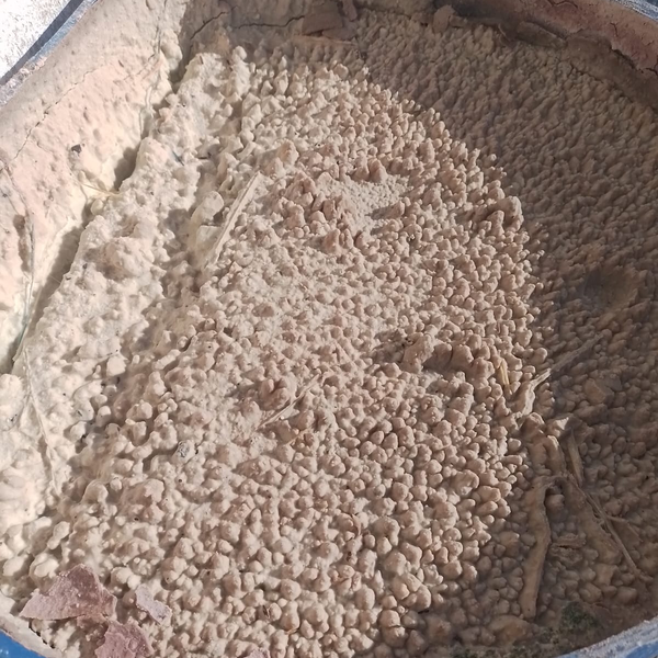 Borra de fosfato de ferro e zinco - outros - LONDRINA, PR - B2Blue - Compra e Venda de Resíduos