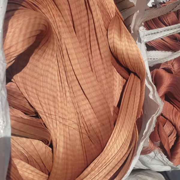 Resíduo: Nylon geral - B2Blue  - Compra e Venda de Resíduos