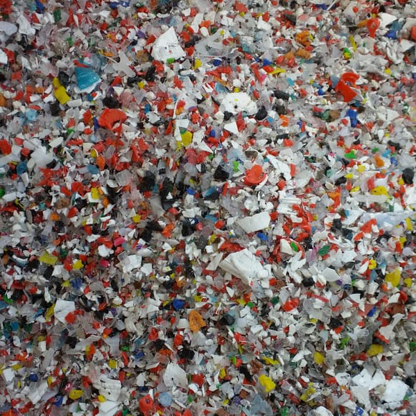 Resíduo: Plásticos - B2Blue  - Compra e Venda de Resíduos