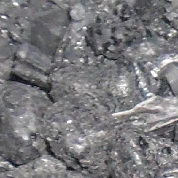 ABSPC moído - Plástico