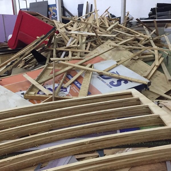 sarrafos. - Construção e Demolição