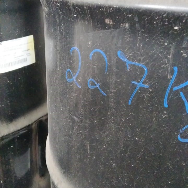 Limalha de zircônio - outros - São João Del Rei, MG - B2Blue - Compra e Venda de Resíduos