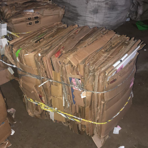 Resíduo: Apara de papel - B2Blue  - Compra e Venda de Resíduos