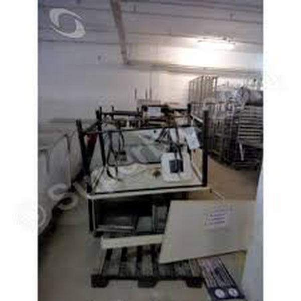 Sucata de mesas de escritório - sucata geral - Fortaleza, CE - B2Blue - Compra e Venda de Resíduos