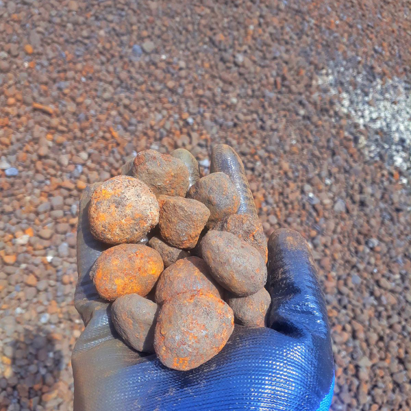 Sucata (ferrosos) - metais - JUIZ DE FORA, MG - B2Blue - Compra e Venda de Resíduos