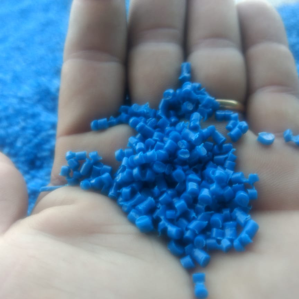 Resíduo: Plástico baixa densidade - B2Blue  - Compra e Venda de Resíduos