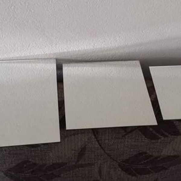 Espelho Cortado - Vidro