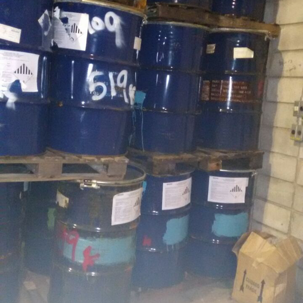 Resíduo: Sulfato de amônio - B2Blue  - Compra e Venda de Resíduos