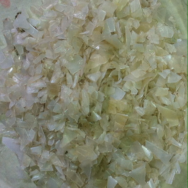 Pead cristal sopro/ moído e lavado - plástico - Araçoiaba Da Serra, SP - B2Blue - Compra e Venda de Resíduos