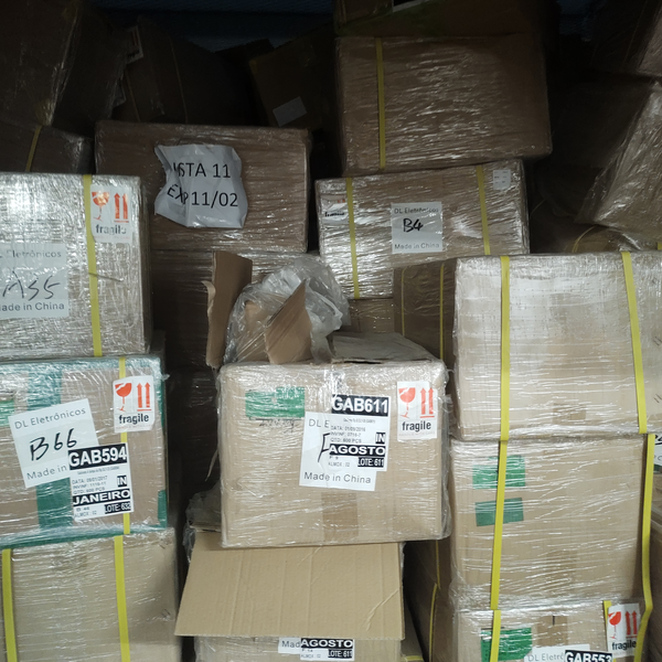 celulares - Eletroeletrônicos