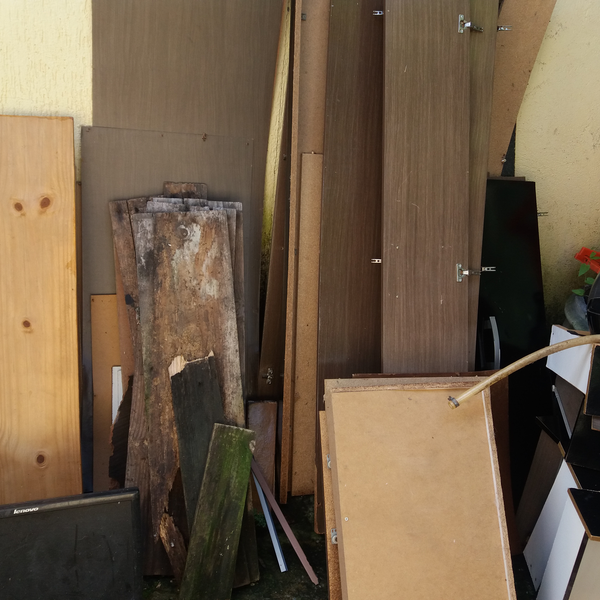 Madeira - madeira - Vespasiano, MG - B2Blue - Compra e Venda de Resíduos