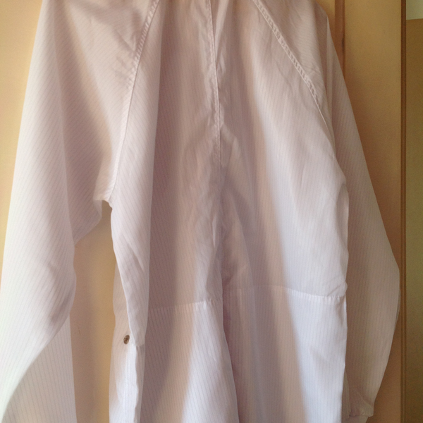 Macacão poliéster - tecido - São Paulo, SP - B2Blue - Compra e Venda de Resíduos