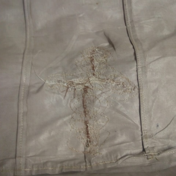 Bags e ráfia - outros - São Sebastião Do Paraíso, MG - B2Blue - Compra e Venda de Resíduos