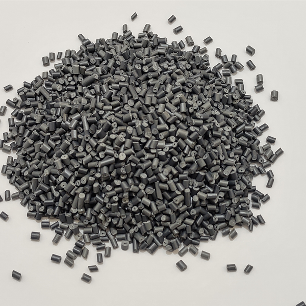 Resíduo: Ps  injeção reciclado - B2Blue  - Compra e Venda de Resíduos