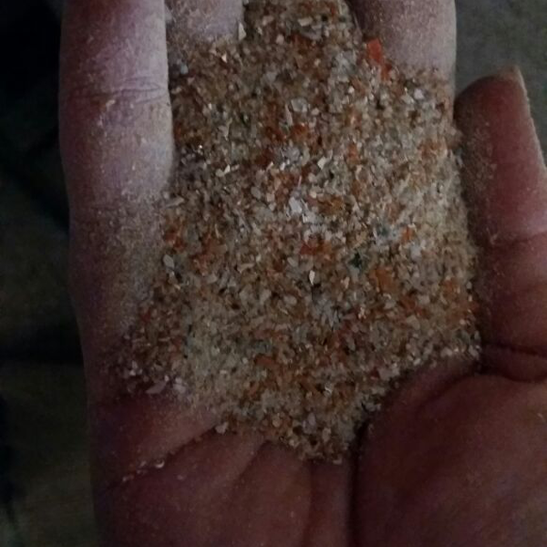 PVC  RIGIDO - Plástico